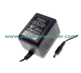 New Broadxent AD-121AN AC Power Supply Charger Adapter