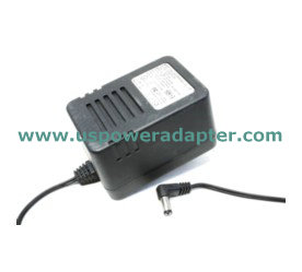 New Merry king MKD-48120500R AC Power Charger Adapter
