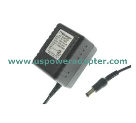 New General AEC-T3590A AC Power Supply Charger Adapter
