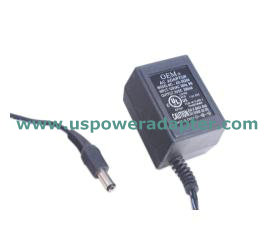 New OEM AD-0920N AC Power Supply Charger Adapter