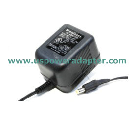 New Broadxent AA-1675 AC Power Supply Charger Adapter