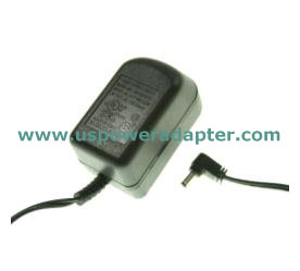 New General U075010D12 AC Power Supply Charger Adapter