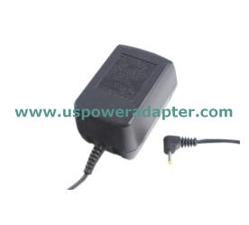 New Sony AC-ES305 AC Power Supply Charger Adapter