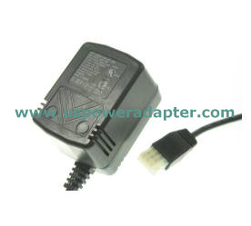 New Generic 0300-0051-0002 AC Power Supply Charger Adapter
