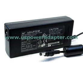 New NEC-Mitsubishi ADP-60SB AC Power Supply Charger Adapter