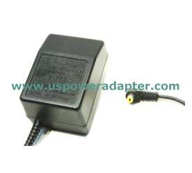 New Sony AC-T35 AC Power Supply Charger Adapter