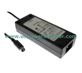 New Adapter Technology PS60A-24A AC Power Supply Charger Adapter