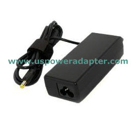New Mingway MWY-CE120-AC060500 AC Power Supply Charger Adapter