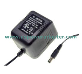 New General JOD-41U-12 AC Power Supply Charger Adapter