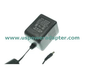 New Merry King MKD-481700600 AC Power Supply Charger Adapter