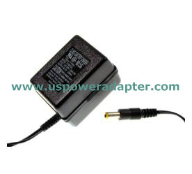 New Generic 311907-02 AC Power Supply Charger Adapter