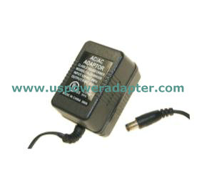 New Adapter Technology TA28090200 AC Power Supply Charger Adapter