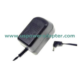 New General U075025D12 AC Power Supply Charger Adapter