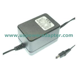 New OEM AD-101A2DT AC Power Supply Charger Adapter