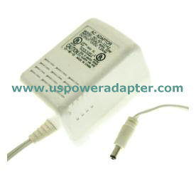 New Generic AD-121A2 AC Power Supply Charger Adapter
