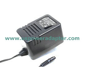 New Maw Woei MW48-0602500 Power Supply Charger Adapter