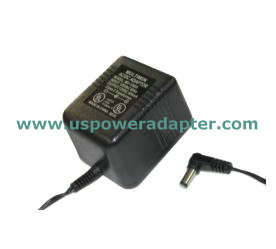 New Multiwin MD-12600 AC Power Supply Charger Adapter