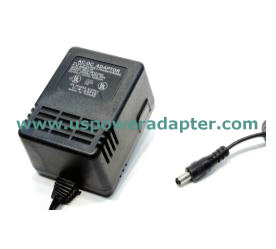 New Adapter Technology MKD-48121000 AC Power Supply Charger Adapter