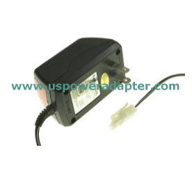 New General 23333 AC Power Supply Charger Adapter
