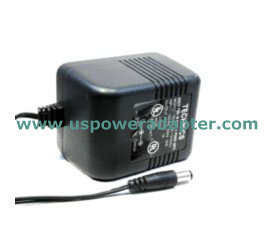 New Technics TEAD-48-121000U AC Power Supply Charger Adapter