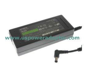 New Sony PCGA-AC19V1 AC Power Supply Charger Adapter