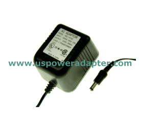 New Anoma UC0512-2510 AC Power Supply Charger Adapter