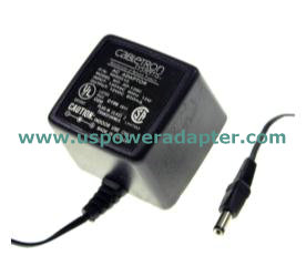 New Cabletron AD1280 AC Power Supply Charger Adapter