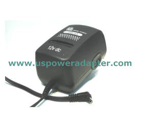 New Maw Woei MW48L12100UC AC Power Supply Charger Adapter