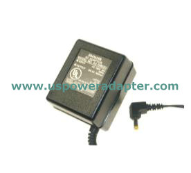New Aiwa ACD602U AC Power Supply Charger Adapter