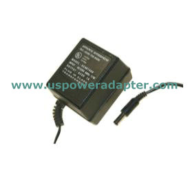 New Advance AC901000 AC Power Supply Charger Adapter