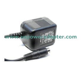 New Generic AD62010 AC Power Supply Charger Adapter