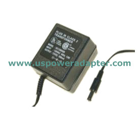 New Generic DC1200500 AC Power Supply Charger Adapter