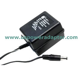 New Ten Pao U1200050D30 AC Power Supply Charger Adapter
