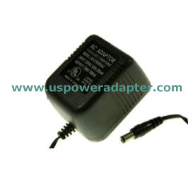 New Generic AD-0750500AU AC Power Supply Charger Adapter