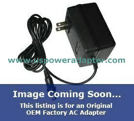 New Generic AD22TUV AC Power Supply Charger Adapter