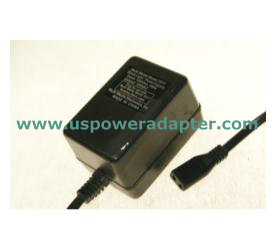 New Multi Media 1817 AC Power Supply Charger Adapter