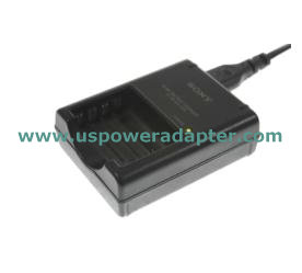 New Sony BC-CS2A AC Power Supply Charger Adapter
