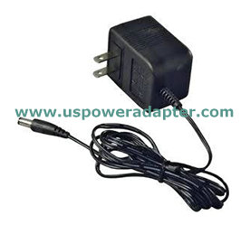 New Atech TC825 AC Power Supply Charger Adapter