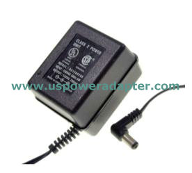 New Generic DC1200200 AC Power Supply Charger Adapter