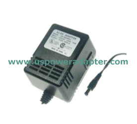 New General AD5800RDU AC Power Supply Charger Adapter