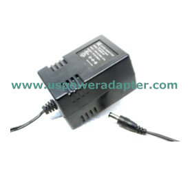 New Shenzhen Tailing TL6600D-08 AC Power Charger Adapter