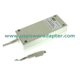 New AST CS714A AC Power Supply Charger Adapter