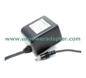 New Anoma AEC-T4860B AC Power Supply Charger Adapter