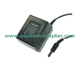 New FaxLink FL3000 AC Power Supply Charger Adapter