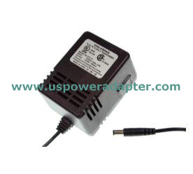 New Hon-Kwang D12-13 AC Power Supply Charger Adapter