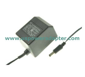 New MP International WW35D-H300-4N/1 AC Power Supply Charger Adapter