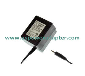 New Motorola 2580659B01 AC Power Supply Charger Adapter