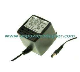 New MLI DV-1280 AC Power Supply Charger Adapter
