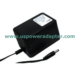 New Spin n Style UC1500-3 AC Power Supply Charger Adapter