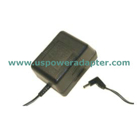 New Component Telephone U090050D01 AC Power Supply Charger Adapter
